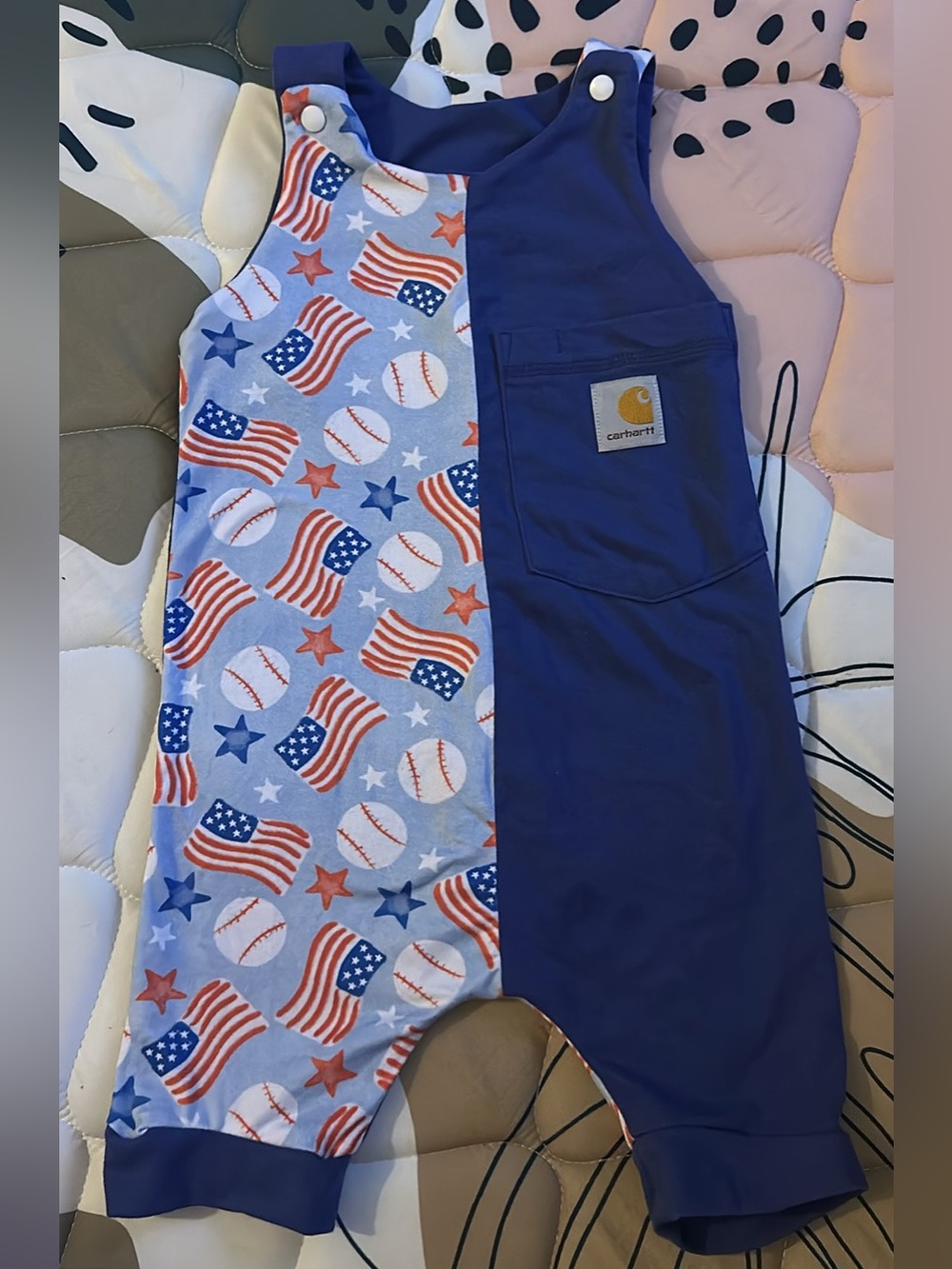 Carhartt Custom Outfit